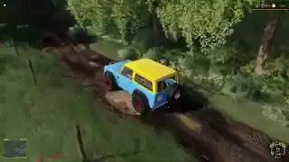 FS19 Let's Play Holmakra Episode#01 Drive Thru