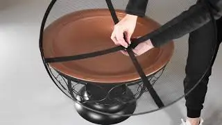 How to Assemble: 29