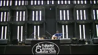 IKE8 - 富士吉田ステラシアター2025/5/11