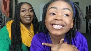 Mom Does Daughter Makeup 💋