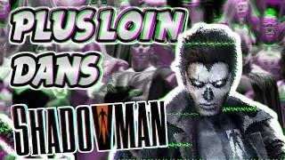 SHADOWMAN, LE JUSTICIER VAUDOU
