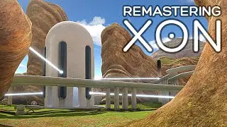 Remastering XON