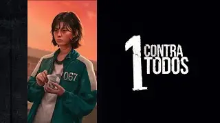 Sae-byeok contra todos em Round 6 mobile 