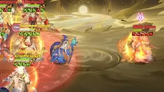 CS Boss, Cosmic Expedition & More | Monkey King: Arena of Heroes Gameplay