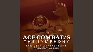 Warning Line (from ACE COMBAT 2) -Live
