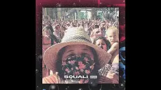 Chinegro. - Squali ( prod. Plagio & Enrico Jenny )