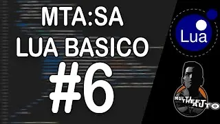 MTA:SA LUA BASICO #6| Ejecutar Funciones con Argumentos