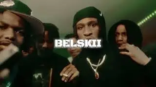SDOT GO x JAY HOUND - FOCUS UP