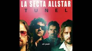 La Secta Allstar - Far away [HQ]