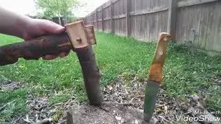 Quickhatch Knives Quicklore