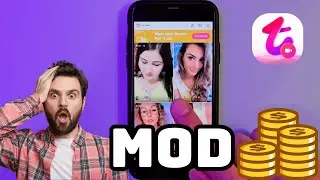 Tango MOD iOS Android (2025) Latest - NEW