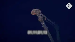 RMS Titanic Treasures hidden inside