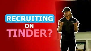 How to Recruit 20+ Sales Reps Per Week FOR FREE
