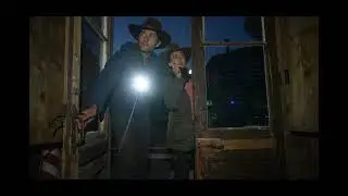 Ghost Towns & Ancient Curses - Expedition X Season 11 is Coming!