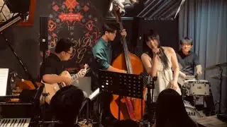 Triste (Jobim) - 문미향