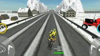 Bike Attack Race Gameplay Walkthrought (ios, android),Game