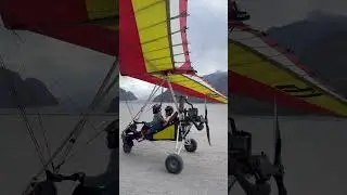 Ready flying ￼🥰 #foryou #adventuretravel #skardubaltistan #automobile