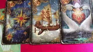 48 giờ tới Niềm vui nào điều gì sẽ diễn ra trong cuộc sống của Bạn-Phương Nga Tarot