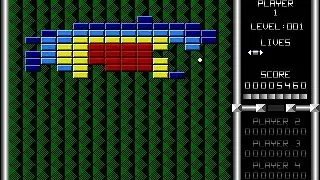 Aquanoid (Dos game 1992)