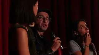 Третий Patriki Film Festival совместно с Independent Media