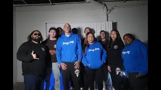 More than Boxing | Channel Trailer