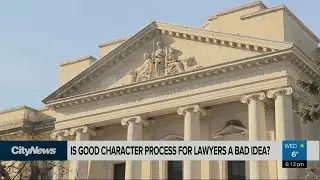 Human rights organization requests change to &ldquo;Good Character&rdquo; investigations