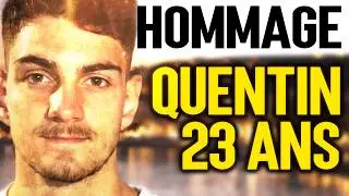 Chanson - Quentin, 23 ans - Les Chanteurs Anonymes
