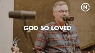 God So Loved - Jason Hoard | Moment