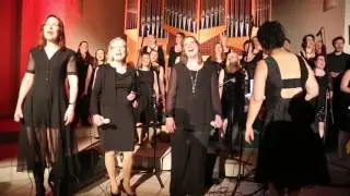 Gospel Joy'n Music - Welcome Home Live