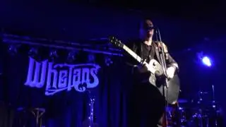 Jack Lukeman with Derek Cronin - Rooftop Lullaby