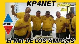 KP4NET Make 146.520 MHz Great Again