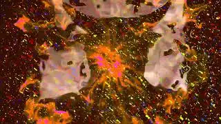 Nathan Campbell - Spoke To The Devil (Official Visualizer)