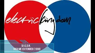 DJ I.C.O.N. - Voco Me (Extended) [1998]