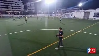 F7SL 25/26 | J2 | Racing de Trascorrales vs AB FC