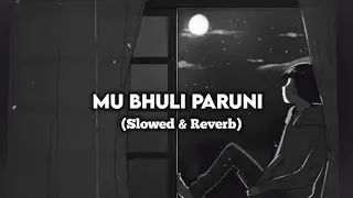 New &sup2;⁰&sup2;⁶ Unlimited Mind Relaxing lo-fi mashup song || Cover Song || Riffusion || Hip Hop x Lyrics ||