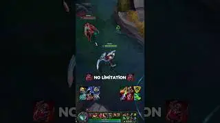 FULL TANK KAYN VS FULL AD KAYN #leagueoflegends