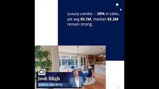 Vancouver&rsquo;s Luxury Homes: Fewer Deals, Steady Prices