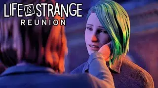 Life is Strange 5: Reunion REVEAL TRAILER (Deck Nine Games)
