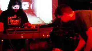 Узб 96 - Pyramid Club - 24th October 2015 - Part 2
