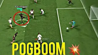Enjoy eFootball