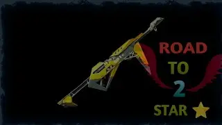 Free Fire MAX : 👍 HAPPY 🎂 BIRTHDAY  RDP ROAD TO 2 ⭐