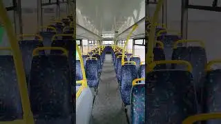 Dublin Bus VT41 Alexander Dennis Enviro500 #dublinbus #transport #volvobus