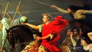 Jupiter in Aries 2023 transit & famous natal chart examples