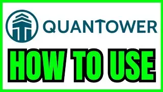 How To USE Quantower (QUICK GUIDE) 2026