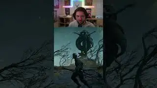 Elden Rings first boss experience