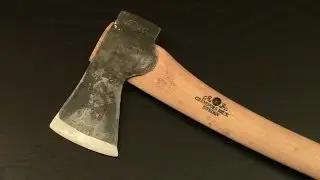 Gransfors Bruks SF Axe 