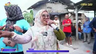 DIAN BUL-BUL || BASAH-BASAH || SINGA DANGDUT LINDA SARI || LIVE SHOW CIASEM - SUBANG