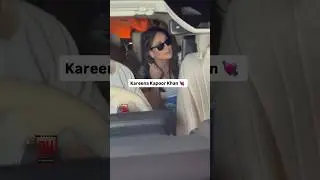 Карина Капур Кхан замечена у Ворот Индии #kareenakapoorkhan #bollywoodhelpline