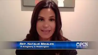 On The Issues: Transportation for Charter School Students (9/10/2024)
