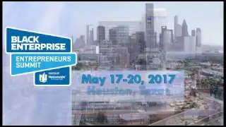 Entrepreneurs Summit Promo - Black Enterprise